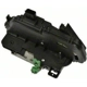 Purchase Top-Quality Door Lock Actuator by BLUE STREAK (HYGRADE MOTOR) - DLA1028 pa2