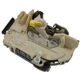 Purchase Top-Quality Door Lock Actuator by BLUE STREAK (HYGRADE MOTOR) - DLA1034 pa4