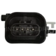 Purchase Top-Quality Door Lock Actuator by BLUE STREAK (HYGRADE MOTOR) - DLA1040 pa3