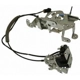 Purchase Top-Quality Door Lock Actuator by BLUE STREAK (HYGRADE MOTOR) - DLA1046 pa9