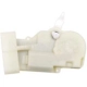 Purchase Top-Quality Door Lock Actuator by BLUE STREAK (HYGRADE MOTOR) - DLA105 pa2