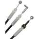Purchase Top-Quality Door Lock Actuator by BLUE STREAK (HYGRADE MOTOR) - DLA1050 pa2