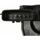 Purchase Top-Quality Door Lock Actuator by BLUE STREAK (HYGRADE MOTOR) - DLA1051 pa9