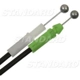 Purchase Top-Quality Door Lock Actuator by BLUE STREAK (HYGRADE MOTOR) - DLA1056 pa2