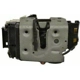 Purchase Top-Quality Door Lock Actuator by BLUE STREAK (HYGRADE MOTOR) - DLA1057 pa1