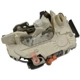Purchase Top-Quality Door Lock Actuator by BLUE STREAK (HYGRADE MOTOR) - DLA1057 pa4