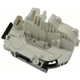 Purchase Top-Quality Door Lock Actuator by BLUE STREAK (HYGRADE MOTOR) - DLA1067 pa2