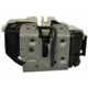 Purchase Top-Quality Door Lock Actuator by BLUE STREAK (HYGRADE MOTOR) - DLA1067 pa6