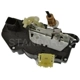 Purchase Top-Quality Door Lock Actuator by BLUE STREAK (HYGRADE MOTOR) - DLA1072 pa5