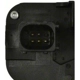 Purchase Top-Quality Door Lock Actuator by BLUE STREAK (HYGRADE MOTOR) - DLA1072 pa6