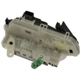 Purchase Top-Quality Door Lock Actuator by BLUE STREAK (HYGRADE MOTOR) - DLA1082 pa2
