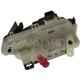 Purchase Top-Quality Actionneur de verrouillage de porte de BLUE STREAK (HYGRADE MOTOR) - DLA1089 pa2
