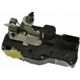 Purchase Top-Quality Door Lock Actuator by BLUE STREAK (HYGRADE MOTOR) - DLA1119 pa13