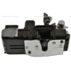 Purchase Top-Quality Door Lock Actuator by BLUE STREAK (HYGRADE MOTOR) - DLA1119 pa3