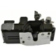 Purchase Top-Quality Door Lock Actuator by BLUE STREAK (HYGRADE MOTOR) - DLA1119 pa5