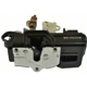 Purchase Top-Quality Door Lock Actuator by BLUE STREAK (HYGRADE MOTOR) - DLA1137 pa1