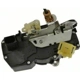 Purchase Top-Quality Door Lock Actuator by BLUE STREAK (HYGRADE MOTOR) - DLA1137 pa3