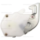 Purchase Top-Quality Door Lock Actuator by BLUE STREAK (HYGRADE MOTOR) - DLA115 pa4