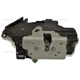 Purchase Top-Quality Door Lock Actuator by BLUE STREAK (HYGRADE MOTOR) - DLA1159 pa6