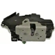 Purchase Top-Quality Door Lock Actuator by BLUE STREAK (HYGRADE MOTOR) - DLA1159 pa7