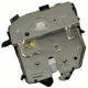 Purchase Top-Quality Door Lock Actuator by BLUE STREAK (HYGRADE MOTOR) - DLA1177 pa9