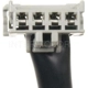 Purchase Top-Quality Door Lock Actuator by BLUE STREAK (HYGRADE MOTOR) - DLA133 pa2