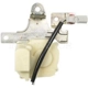 Purchase Top-Quality Door Lock Actuator by BLUE STREAK (HYGRADE MOTOR) - DLA137 pa6