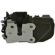 Purchase Top-Quality Door Lock Actuator by BLUE STREAK (HYGRADE MOTOR) - DLA1375 pa1