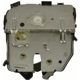 Purchase Top-Quality Door Lock Actuator by BLUE STREAK (HYGRADE MOTOR) - DLA1400 pa1