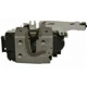 Purchase Top-Quality Door Lock Actuator by BLUE STREAK (HYGRADE MOTOR) - DLA1434 pa1