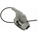 Purchase Top-Quality Door Lock Actuator by BLUE STREAK (HYGRADE MOTOR) - DLA1434 pa3