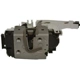 Purchase Top-Quality Door Lock Actuator by BLUE STREAK (HYGRADE MOTOR) - DLA1434 pa5