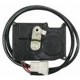 Purchase Top-Quality Door Lock Actuator by BLUE STREAK (HYGRADE MOTOR) - DLA154 pa5