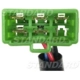 Purchase Top-Quality Door Lock Actuator by BLUE STREAK (HYGRADE MOTOR) - DLA158 pa2
