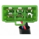 Purchase Top-Quality Door Lock Actuator by BLUE STREAK (HYGRADE MOTOR) - DLA158 pa3