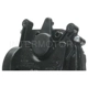 Purchase Top-Quality Door Lock Actuator by BLUE STREAK (HYGRADE MOTOR) - DLA161 pa1