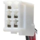Purchase Top-Quality Door Lock Actuator by BLUE STREAK (HYGRADE MOTOR) - DLA161 pa3