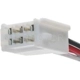 Purchase Top-Quality Door Lock Actuator by BLUE STREAK (HYGRADE MOTOR) - DLA167 pa3