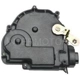 Purchase Top-Quality Door Lock Actuator by BLUE STREAK (HYGRADE MOTOR) - DLA173 pa2