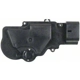 Purchase Top-Quality Door Lock Actuator by BLUE STREAK (HYGRADE MOTOR) - DLA181 pa1