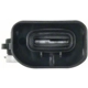 Purchase Top-Quality Door Lock Actuator by BLUE STREAK (HYGRADE MOTOR) - DLA184 pa2