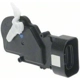 Purchase Top-Quality Door Lock Actuator by BLUE STREAK (HYGRADE MOTOR) - DLA189 pa2