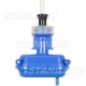 Purchase Top-Quality Door Lock Actuator by BLUE STREAK (HYGRADE MOTOR) - DLA203 pa3