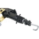 Purchase Top-Quality Door Lock Actuator by BLUE STREAK (HYGRADE MOTOR) - DLA209 pa2
