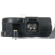 Purchase Top-Quality Door Lock Actuator by BLUE STREAK (HYGRADE MOTOR) - DLA221 pa2