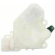 Purchase Top-Quality Door Lock Actuator by BLUE STREAK (HYGRADE MOTOR) - DLA226 pa1