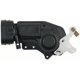Purchase Top-Quality Door Lock Actuator by BLUE STREAK (HYGRADE MOTOR) - DLA235 pa1