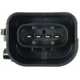 Purchase Top-Quality Door Lock Actuator by BLUE STREAK (HYGRADE MOTOR) - DLA235 pa2