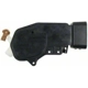 Purchase Top-Quality Door Lock Actuator by BLUE STREAK (HYGRADE MOTOR) - DLA235 pa3