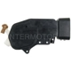 Purchase Top-Quality Door Lock Actuator by BLUE STREAK (HYGRADE MOTOR) - DLA235 pa4